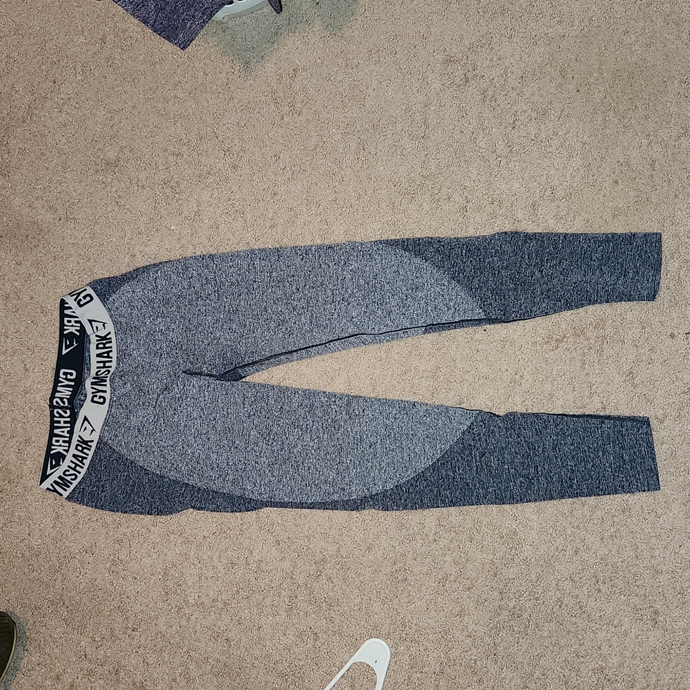 Gymshark Flex Leggings